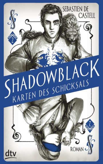SHADOWBLACK – KARTEN DES SCHICKSALS