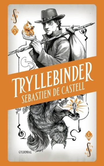 TRYLLEBINDER