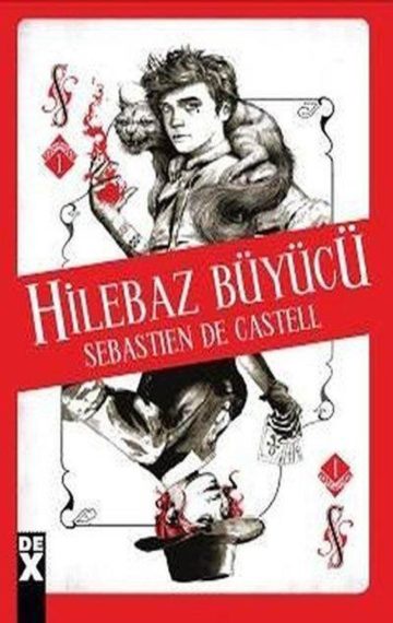 HILEBAZ BÜYÜCÜ